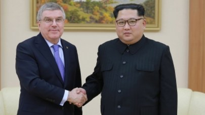 MKOl: Korea Północna weźmie udział w igrzyskach w 2020 i 2022 roku