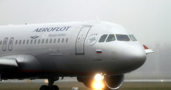 Brytyjski rząd oświadczył w sobotę, że piątkowe przeszukanie samolotu rosyjskich linii lotniczych Aerofłot na londyńskim lotnisku Heathrow było sprawą rutynową. Zjednoczone Królestwo ma prawo do ochrony przed przestępczością zorganizowaną - zaznaczono.
