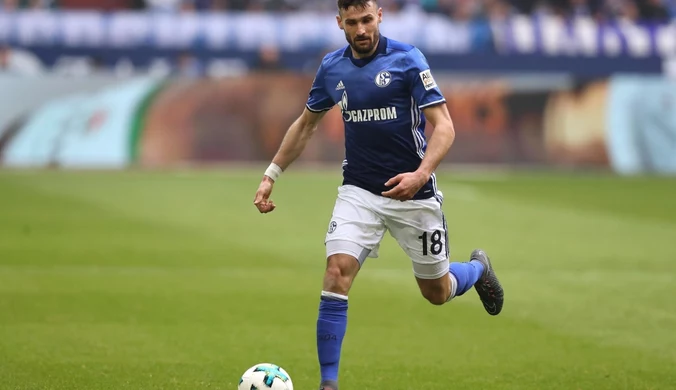 Schalke 04 - SC Freiburg 2-0. Koronacja Bayernu odłożona