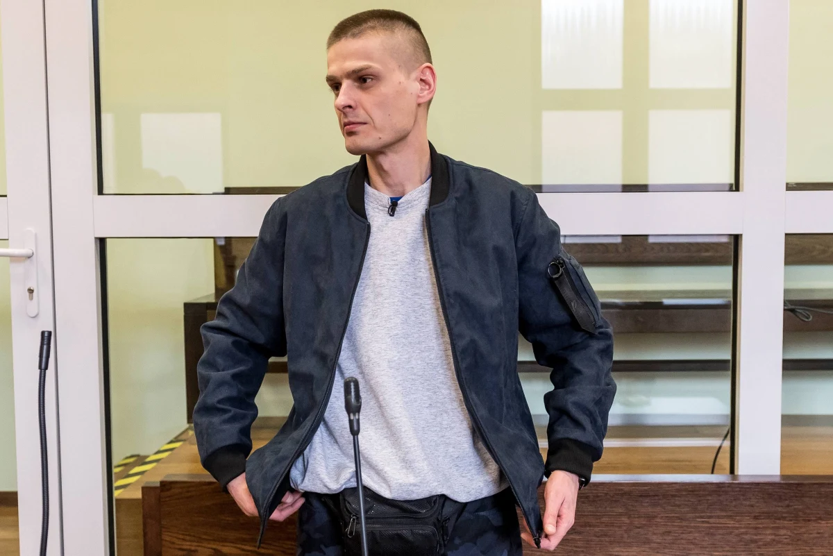 ​Bardzo dziękuję za rentę przyznaną przez premiera Mateusza Morawieckiego; dzięki niej będę samowystarczalny, będę mógł pomagać rodzinie i nie będę ciężarem - powiedział w TVN24 Tomasz Komenda.