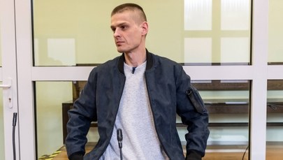 Tomasz Komenda podziękował za rentę przyznaną przez premiera 