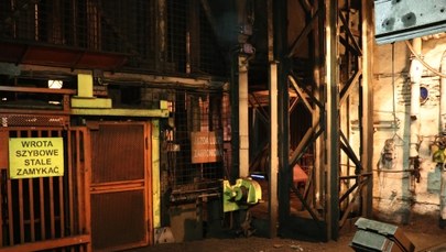 Pożar endogeniczny w kopalni Jankowice. Ewakuowano górników 