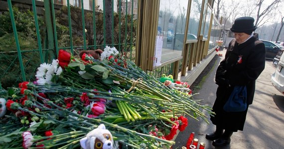 Aman Tulejew, gubernator obwodu kemerowskiego w Rosji, podał się do dymisji. Jego działania po tragicznym pożarze w centrum handlowo-rozrywkowym w Kemerowie z 25 marca spotkały się z krytyką wielu Rosjan. "Z tak dużym obciążeniem nie jest możliwe, by pracować jako szef obwodu" - stwierdził Tulejew w oświadczeniu opublikowanym na stronie regionalnych władz. 