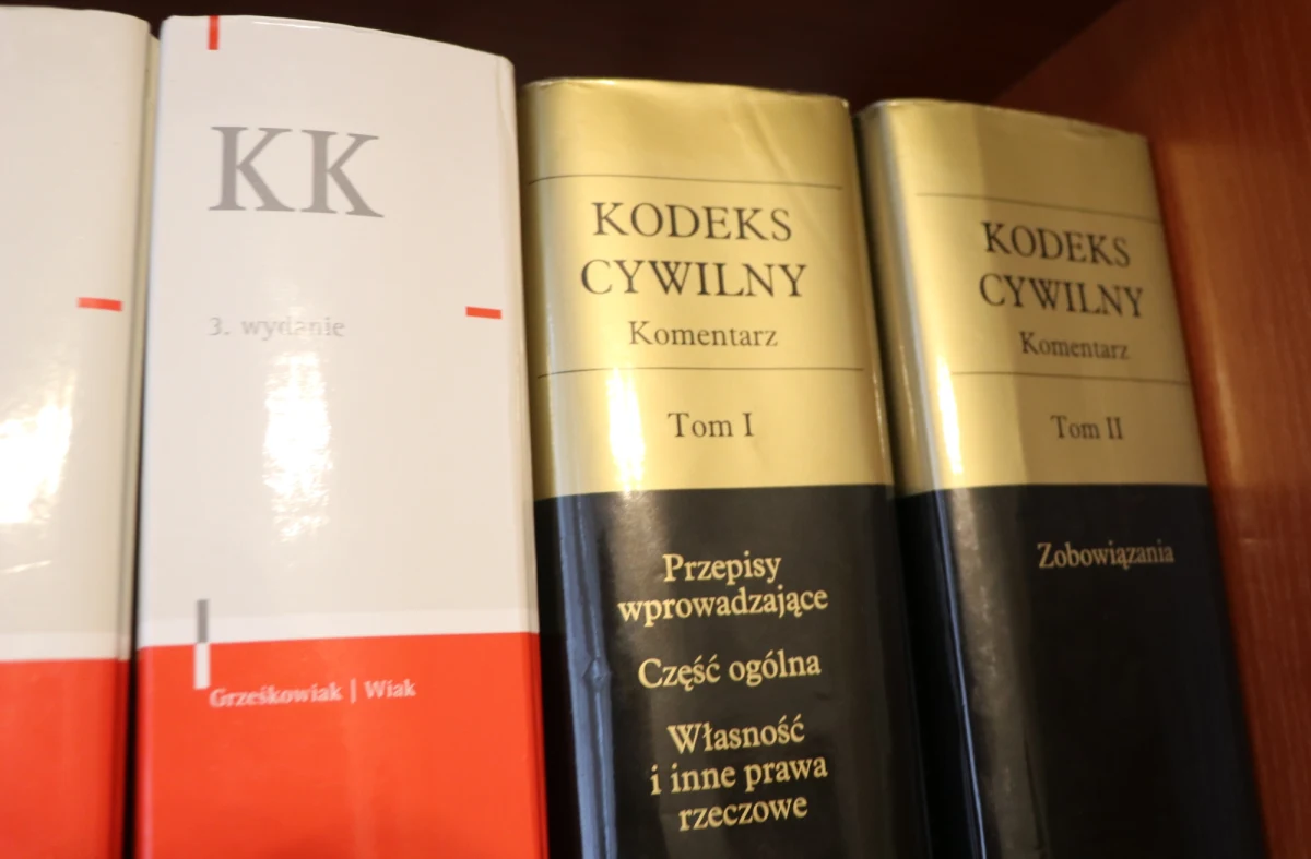 Szlachetna Paczka poszukuje wolontariuszy! Ubogim rodzinom niejednokrotnie potrzebna jest pomoc prawna - dlatego koordynatorzy Szlachetnej Paczki zachęcają do zaangażowania prawników, którzy mogliby pro bono wesprzeć podopiecznych akcji. "Czasami wystarczy napisanie jakiegoś pisma, wskazanie drogi" - zaznacza Justyna Brodzińska, koordynatorka Szlachetnej Paczki w Szczecinie.