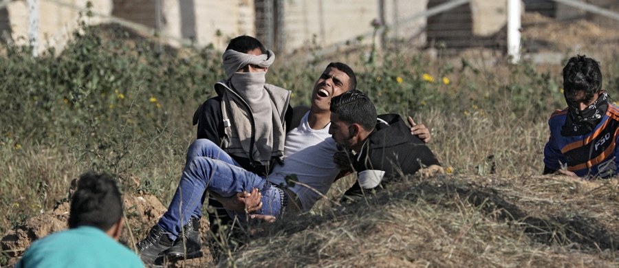 Minister obrony Izraela Awigdor Lieberman odrzucił w niedzielę wezwania do przeprowadzenia śledztwa w sprawie zabicia 15 Palestyńczyków przez izraelskie wojsko podczas piątkowej demonstracji w Strefie Gazy.