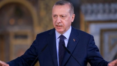 Erdogan do Netanjahu: Jesteś terrorystą. Nie ma nikogo na świecie, kto by cię lubił