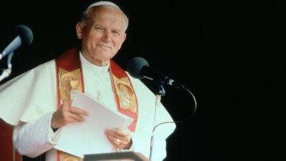 13 lat temu zmarł Jan Paweł II