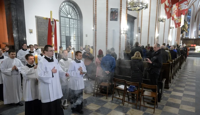 RMF: Czy w Poniedziałek Wielkanocny trzeba iść do kościoła?