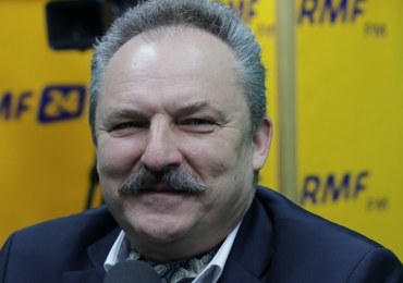 Marek Jakubiak: W PiS coś się dzieje, obecne tempo jest dla tej partii zabójcze