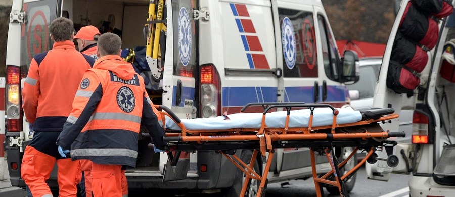 Polska policja opublikowała statystyki dotyczące wypadków, do których doszło w ostatnich dniach. W niedzielę było ich 49 - zginęło 6 osób, a 66 zostało rannych. 