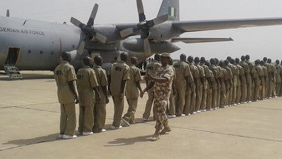 Nigeria: 18 osób zginęło w ataku Boko Haram 