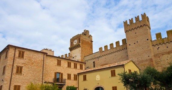 Średniowieczna Gradara w prowincji Pesaro - Urbino w regionie Marche wygrała tegoroczny konkurs na najpiękniejsze miasteczko we Włoszech. Organizuje go telewizja publiczna RAI.