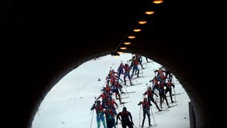 Pekin 2022. Kołodziejczyk: Przygotowania biathlonistów zgodnie z planem