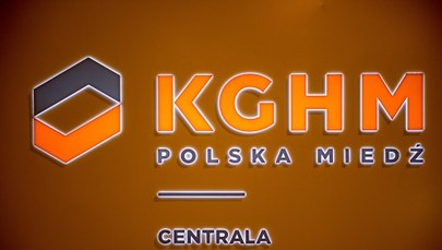 KGHM Polska Miedź szuka prezesa i wiceprezesa. Ruszyły przesłuchania 