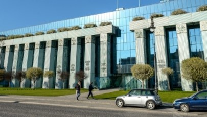 PiS złożył projekt nowelizacji ustawy o Sądzie Najwyższym