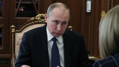 W Rosji chcą zakazać "fake newsów". Projekt trafił do Dumy