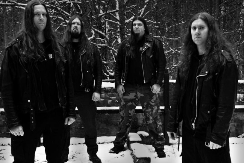 Deathmetalowa grupa Vomitory ze Szwecji wraca na scenę.