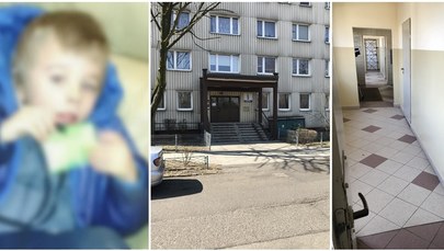 Druga osoba zatrzymana ws. chłopczyka porzuconego w Katowicach