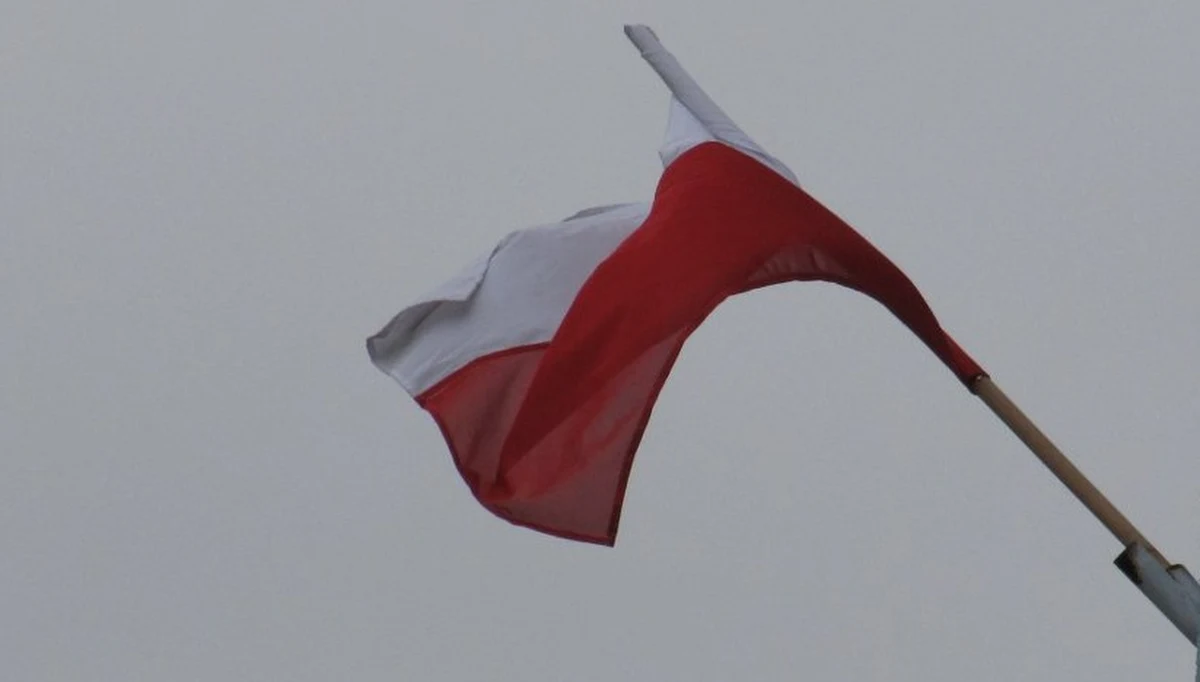 Zastępca ambasadora Ukrainy został wezwany do Ministerstwa Spraw Zagranicznych w związku ze spaleniem polskiej flagi. Do zdarzenia doszło podczas poniedziałkowej manifestacji przed ambasadą RP w Kijowie. Zastępcy ambasadora wręczono notę protestacyjną. Resort wyraził w niej swoje oburzenie incydentem - poinformowało ministerstwo.