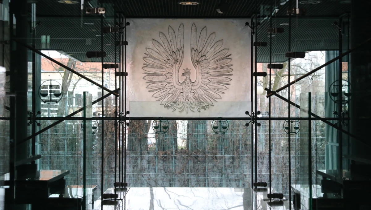 Apelujemy do przedstawicieli władzy ustawodawczej i wykonawczej o wykazanie rzeczywistej woli przyjęcia rozwiązań, które nie naruszają zasady trójpodziału władz, niezależności sądów, niezawisłości i nieusuwalności sędziów - uchwaliło we wtorek Zgromadzenie Ogólne Sędziów Sądu Najwyższego.