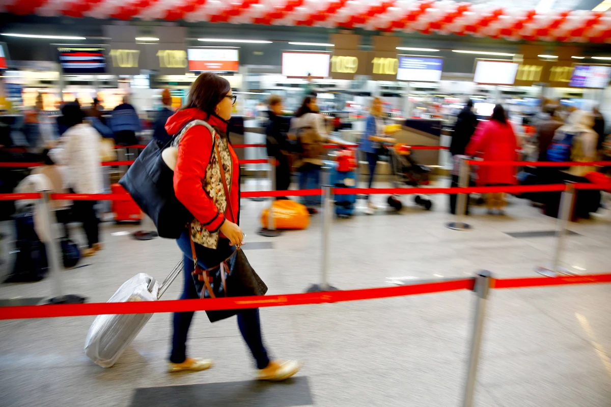 Europejska Organizacja ds. Bezpieczeństwa Żeglugi Powietrznej (Eurocontrol) poinformowała o awarii systemu zarządzania przepływem ruchu lotniczego. 
Z komunikatu Eurocontrolu wynika, że awaria systemu będzie miała wpływ na system planów lotów. 