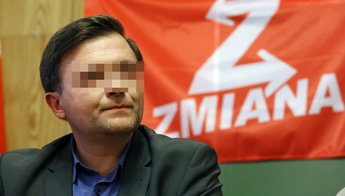 Śledztwo przeciwko liderowi formacji "Zmiana" Mateuszowi P. zmierza do zakończenia. Pozostaje on pod zarzutami brania udziału w działalności rosyjskiego i chińskiego wywiadu przeciwko Polsce - poinformowała PAP Prokuratura Krajowa.