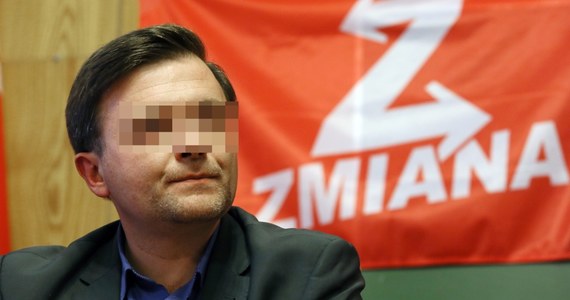 Śledztwo przeciwko liderowi formacji "Zmiana" Mateuszowi P. zmierza do zakończenia. Pozostaje on pod zarzutami brania udziału w działalności rosyjskiego i chińskiego wywiadu przeciwko Polsce - poinformowała PAP Prokuratura Krajowa.