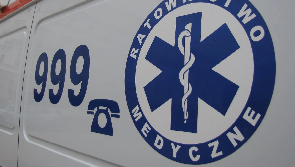 Tragiczny wypadek w miejscowości Łąkorz w powiecie nowomiejskim w Warmińsko-Mazurskiem. Dwie nastoletnie dziewczyny ​zostały potrącone przez samochód osobowy.