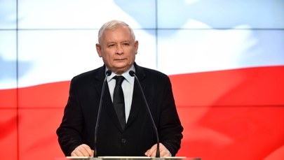 Jarosław Kaczyński o nowelizacji ustawy o IPN: Naprawdę musimy bronić się przed kłamstwem