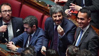 Włochy: Rekordowa liczba projektów ustaw. Są także kuriozalne propozycje