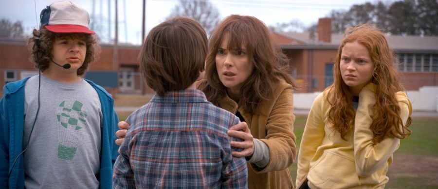 Czy twórcy popularnego serialu "Stranger Things" dopuścili się plagiatu? "Variety" pisze, że złożony został pozew w tej sprawie. 