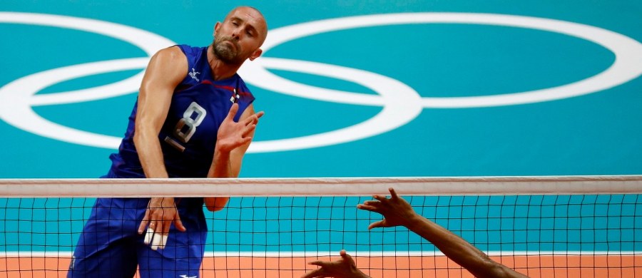 Były wieloletni kapitan reprezentacji Rosji siatkarzy, mistrz olimpijski (2012) Siergiej Tietiuchin zapowiedział zakończenie kariery po sezonie. Poinformował o tym po pierwszym meczu finału Pucharu CEV, w którym jego Biełogorie Biełgorod pokonało Ziraat Bankasi Ankara 3:0.