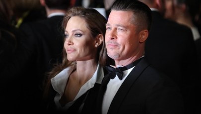 Angelina Jolie i Brad Pitt uzgodnili warunki rozwodu