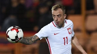 Grosicki w kapitalnej akcji na wagę punktu w Championship