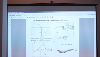 10 kwietnia publikacja raportu podkomisji smoleńskiej. Jest mowa o wybuchu na pokładzie tupolewa 