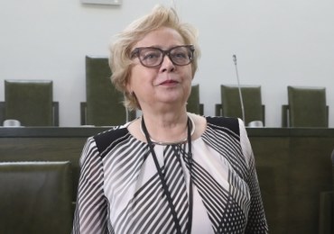 Członkowie KRS apelują do Gersdorf o jak najszybsze zwołanie posiedzenia Rady