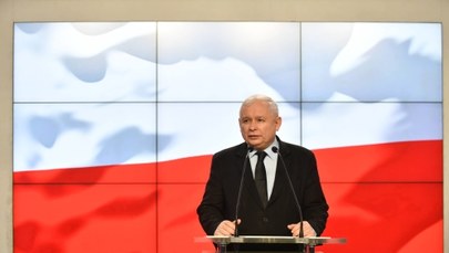 Sąd oddalił pozew wobec J. Kaczyńskiego za wypowiedź o "gorszym sorcie"