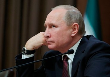 Putin: Mam nadzieję, że w sprawie Skripala zwycięży zdrowy rozsądek