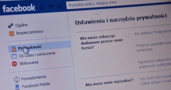 Facebook poinformował, że Cambridge Analytica może mieć dane 87 mln użytkowników serwisu. Wcześniej oceniano, że firma ta, która była zaangażowana w kampanię wyborczą Donalda Trumpa, pozyskała nielegalnie dane 50 mln klientów Facebooka.