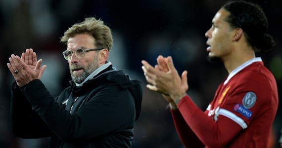 ​Trener piłkarzy Liverpoolu Juergen Klopp przestrzega przed nadmiernym optymizmem po zwycięstwie nad Manchesterem City 3:0 w pierwszym meczu półfinału Ligi Mistrzów. "Minęła dopiero pierwsza połowa" - powiedział niemiecki szkoleniowiec. Rewanż zaplanowano na wtorek.