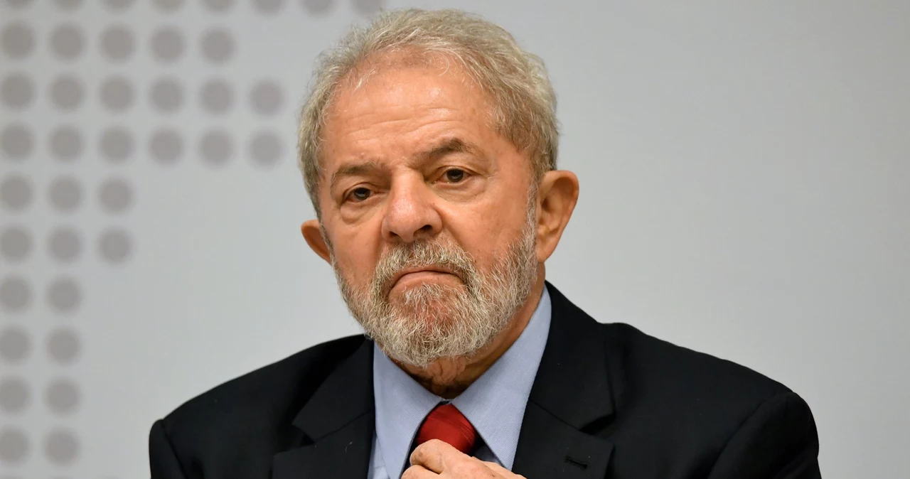 Luiz Inacio Lula da Silva