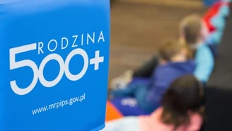 Sąd: 90 tys. zł do zwrotu za obsługę 500 plus