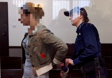 Wyrok ws. zabójstwa 17-letniej Agaty z Wejherowa utrzymany. 11 lat więzienia dla jej koleżanki 