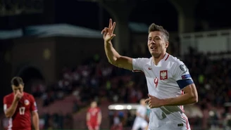 MŚ Rosja 2018. Lewandowski "podrożał". A inni kadrowicze?