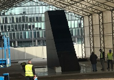 Pomnik smoleński gotowy. Za 5 dni zostanie odsłonięty