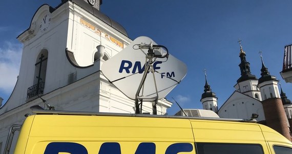 Tuchola w Kujawsko-Pomorskiem będzie tym razem bohaterem cyklu "Twoje Miasto w Faktach RMF FM". Tak zdecydowaliście w głosowaniu na RMF24.pl. Dlatego już w sobotę pojawi się tam żółto-niebieski wóz satelitarny RMF FM, a nasz reporter opowie o atrakcjach i zabytkach tego miejsca. 