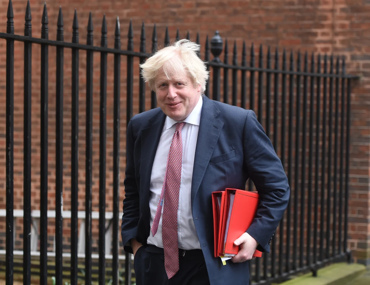 Brytyjski minister spraw zagranicznych Boris Johnson w tarapatach. Powodem jest wywiad udzielony niemieckiej telewizji, w którym jednoznacznie obarczył winą Rosję za zamach na byłego rosyjskiego szpiega Siergieja Skripala i jego córkę.