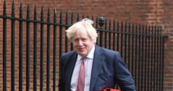 Brytyjski minister spraw zagranicznych Boris Johnson w tarapatach. Powodem jest wywiad udzielony niemieckiej telewizji, w którym jednoznacznie obarczył winą Rosję za zamach na byłego rosyjskiego szpiega Siergieja Skripala i jego córkę.