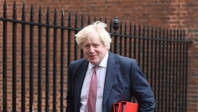 Boris Johnson w ogniu krytyki po kontrowersyjnym wywiadzie