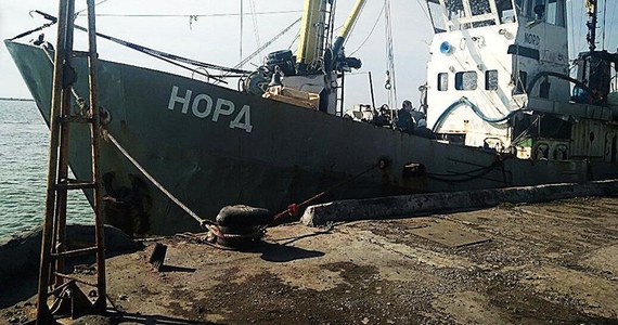 Kolejne starcie pomiędzy Rosją i Ukrainą. Rosjanie twierdzą, że Ukraina 25 marca dokonała pirackiego porwania statku rybackiego "Nord" na Morzu Azowskim. Moskwa grozi odwetem. Załoga statku to 10 osób pochodzących z Krymu. Ukraina nie uznaje rosyjskich paszportów marynarzy.